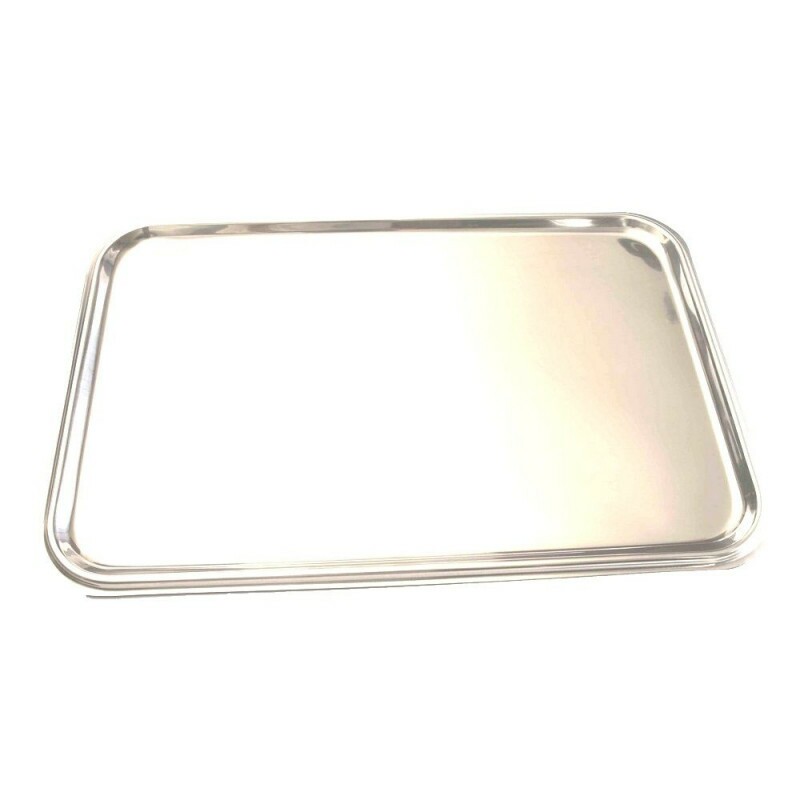 Bandeja de Resíduos 49x33 cm - Fava